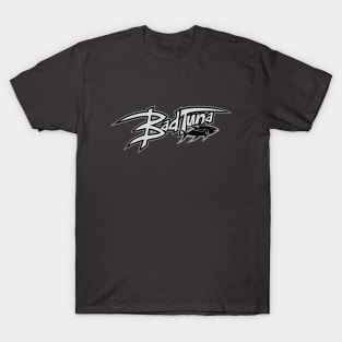 Bad Tuna Collection Logo T-Shirt